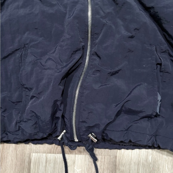 Ashley By 26 International Navy Jacket - Picture 2 of 7